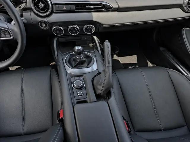 2025 Mazda MX-5 Grand Touring