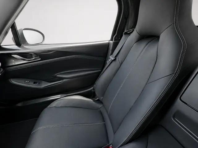 2025 Mazda MX-5 Grand Touring