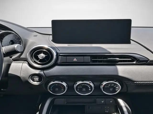 2025 Mazda MX-5 Grand Touring