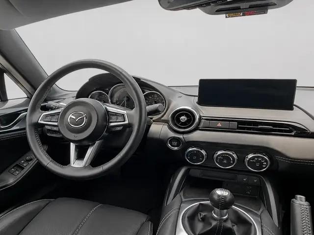 2025 Mazda MX-5 Grand Touring