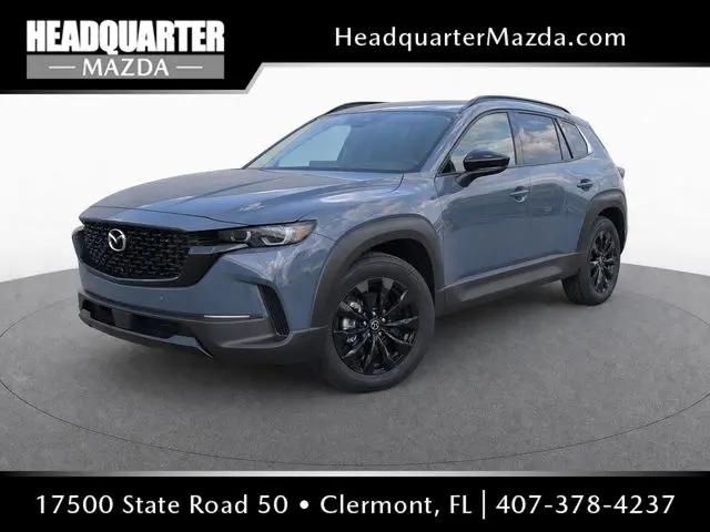 2026 Mazda CX-50 Hybrid Premium for sale in Clermont, FL