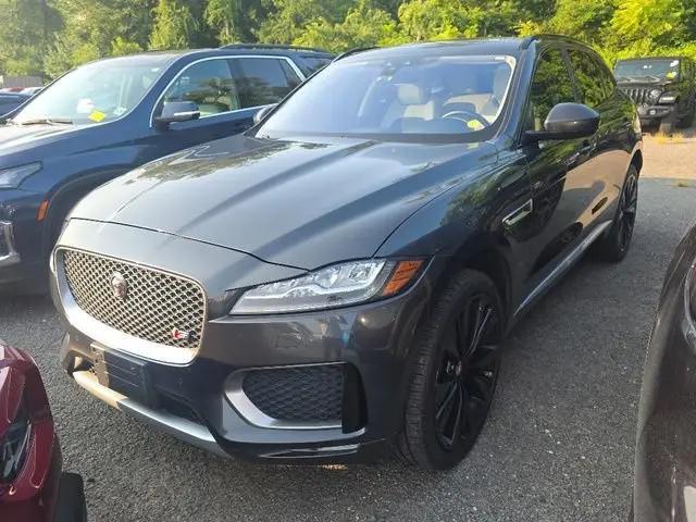 2019 Jaguar F-PACE S for sale in Lakewood, NJ