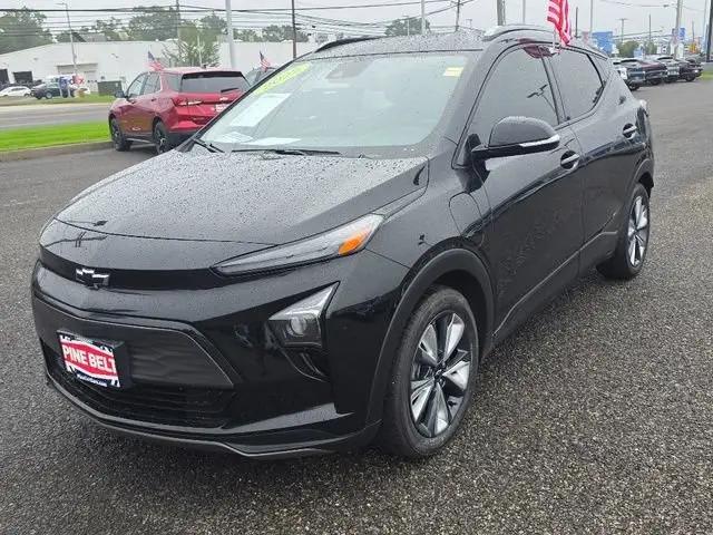 2022 Chevrolet Bolt EUV FWD LT for sale in Lakewood, NJ