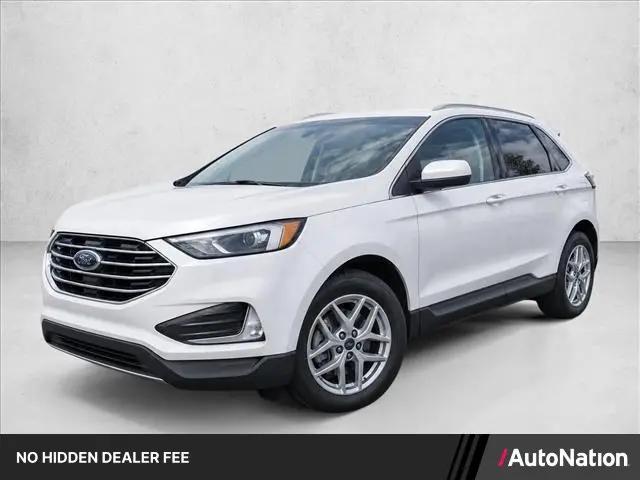 2022 Ford Edge SEL for sale in Ft. Lauderdale, FL