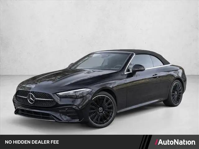 2026 Mercedes-Benz E-CLASS E 300 CLE 300 for sale in Ft. Lauderdale, FL