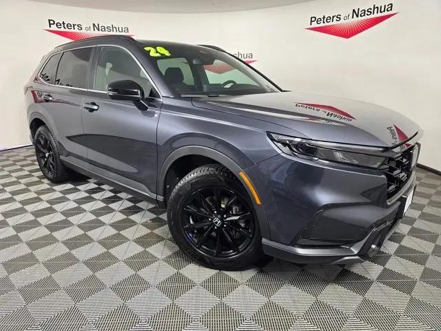 2024 Honda CR-V Hybrid Sport for sale in Nashua, NH