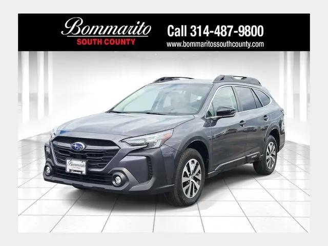 2024 Subaru Outback Premium for sale in St. Louis, MO
