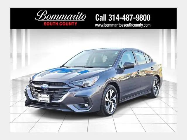2025 Subaru Legacy Premium for sale in St. Louis, MO