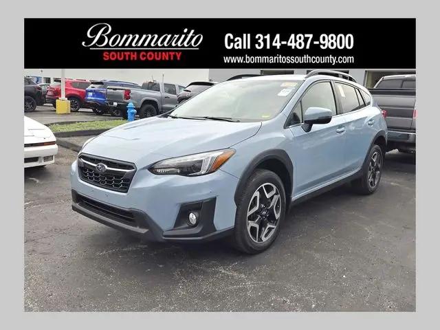 2019 Subaru Crosstrek 2.0i Limited for sale in St. Louis, MO