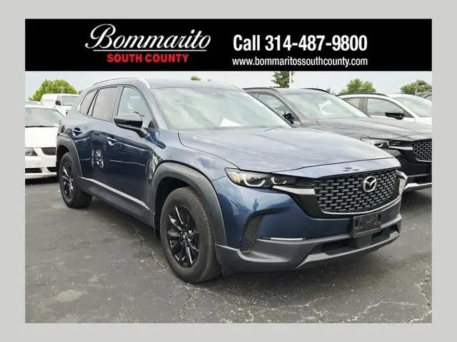 2024 Mazda CX-50 2.5 S Preferred for sale in St. Louis, MO