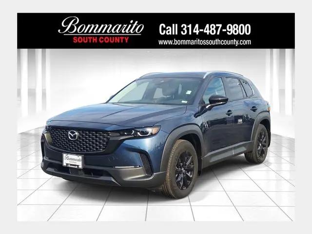 2024 Mazda CX-50 2.5 S Preferred for sale in St. Louis, MO