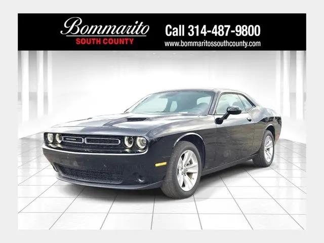 2023 Dodge Challenger SXT for sale in St. Louis, MO