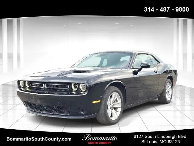 2023 Dodge Challenger SXT for sale in St. Louis, MO