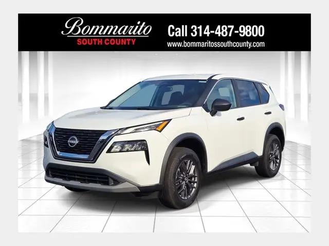 2023 Nissan Rogue S Intelligent AWD for sale in St. Louis, MO