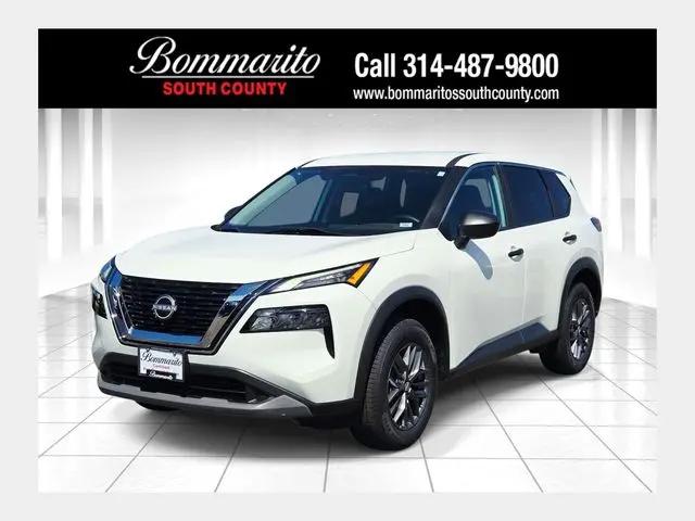 2023 Nissan Rogue S Intelligent AWD for sale in St. Louis, MO