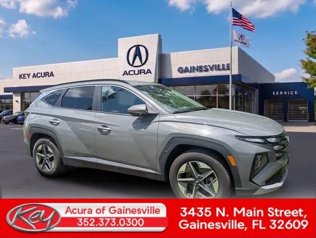 2025 Hyundai Tucson SEL for sale in Gainesville, FL
