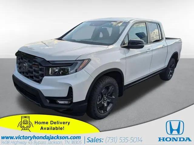 2026 Honda Ridgeline TrailSport for sale in Jackson, TN