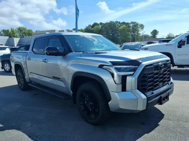 2024 Toyota Tundra Limited 4WD for sale in Decatur, AL