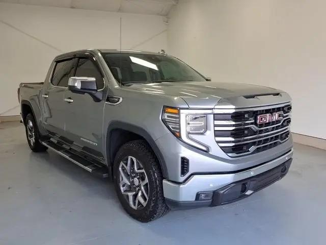 2024 GMC Sierra 1500 4WD Crew Cab Short Box SLT for sale in Decatur, AL