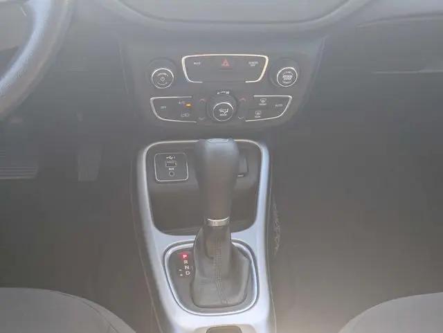 2020 Jeep Compass Sport FWD