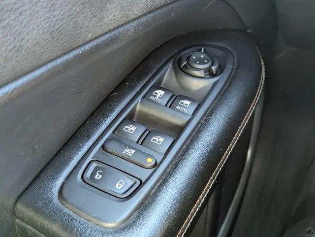 2020 Jeep Compass Sport FWD