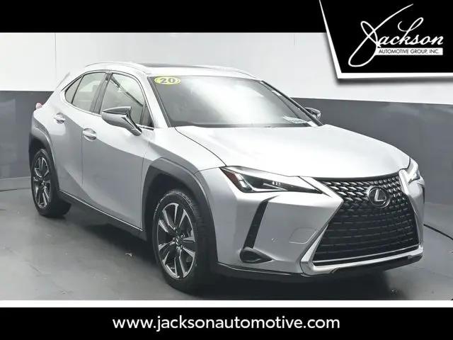 2020 Lexus UX 200 UX 200 for sale in Macon, GA