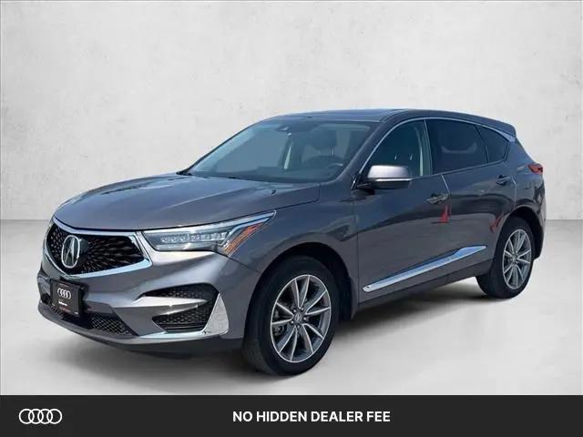 2019 Acura RDX Technology Package for sale in Bellevue, WA