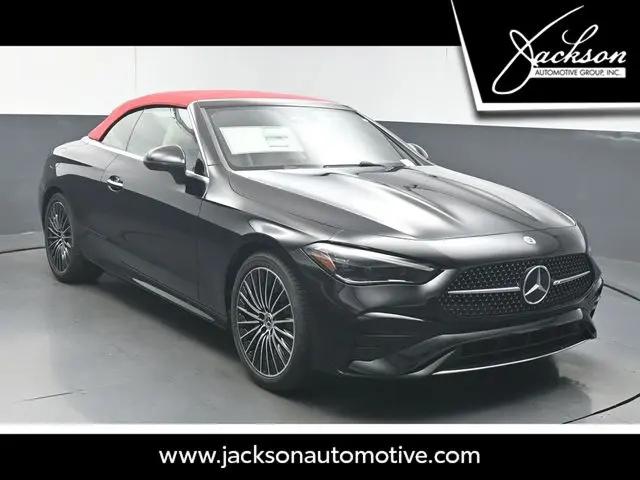 2027 Mercedes-Benz CL CLE 300 for sale in Macon, GA