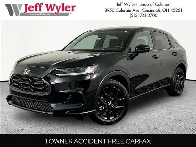 2024 Honda HR-V for sale near Cincinnati, OH