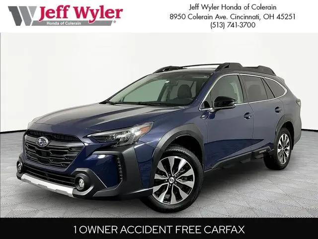 2025 Subaru Outback Limited for sale near Cincinnati, OH