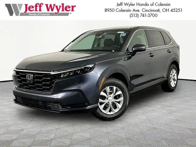 2026 Honda CR-V LX AWD for sale in Cincinnati, OH