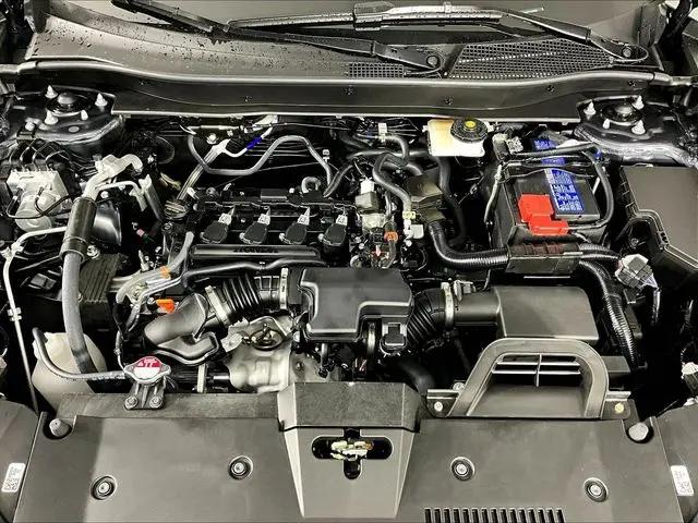 2026 Honda CR-V LX AWD