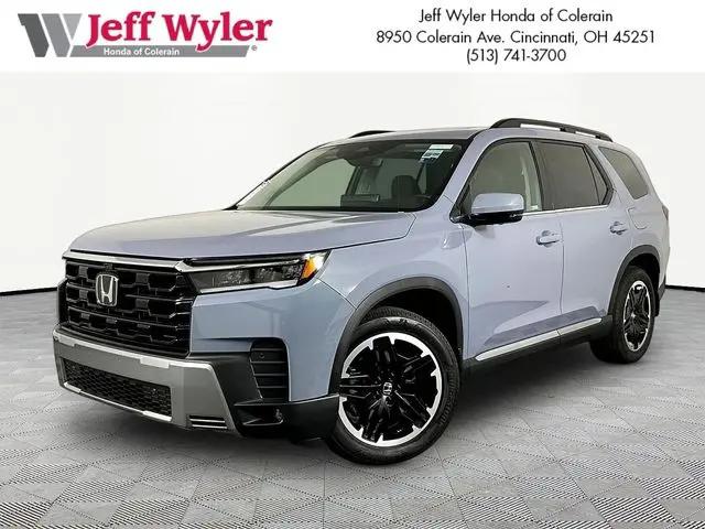 2026 Honda Pilot Touring for sale near Cincinnati, OH