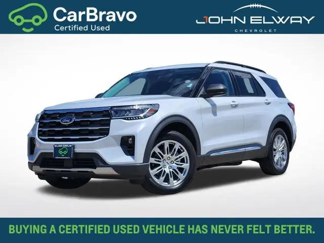 2025 Ford Explorer Active for sale in Englewood, CO