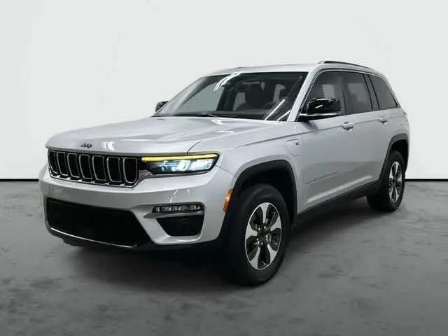 2024 Jeep Grand Cherokee 4xe for sale in League City, TX