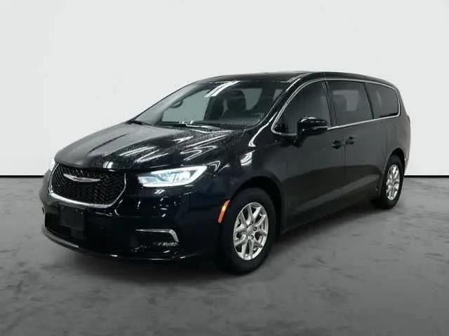 2025 Chrysler Pacifica Select for sale in League City, TX