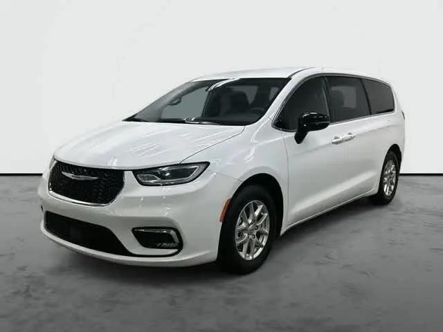 2025 Chrysler Pacifica Select for sale in League City, TX