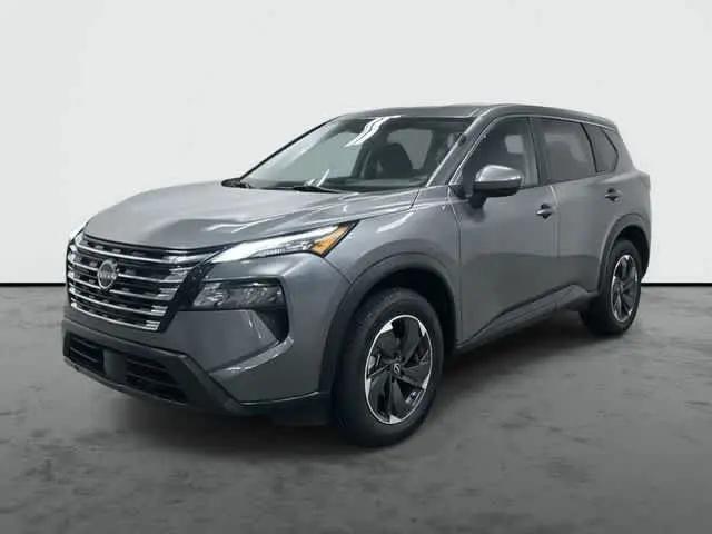 2024 Nissan Rogue SV Intelligent AWD for sale in League City, TX