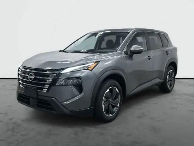 2024 Nissan Rogue SV Intelligent AWD for sale in League City, TX
