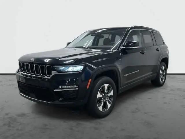 2024 Jeep Grand Cherokee 4xe for sale in League City, TX