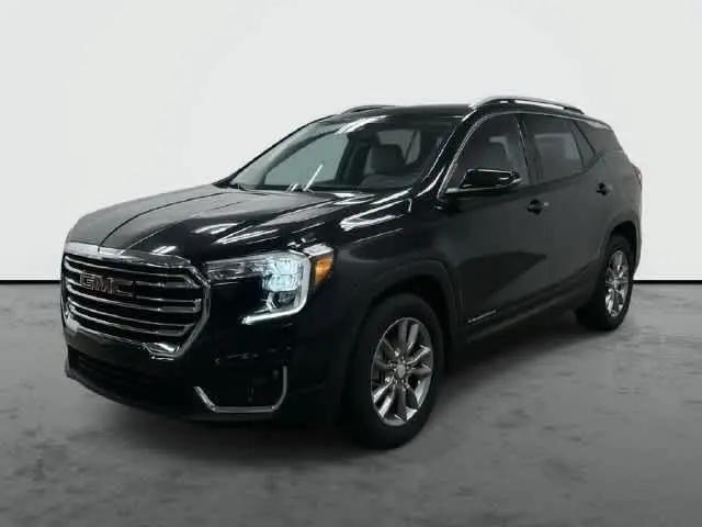 2024 GMC Terrain FWD SLT for sale in League City, TX
