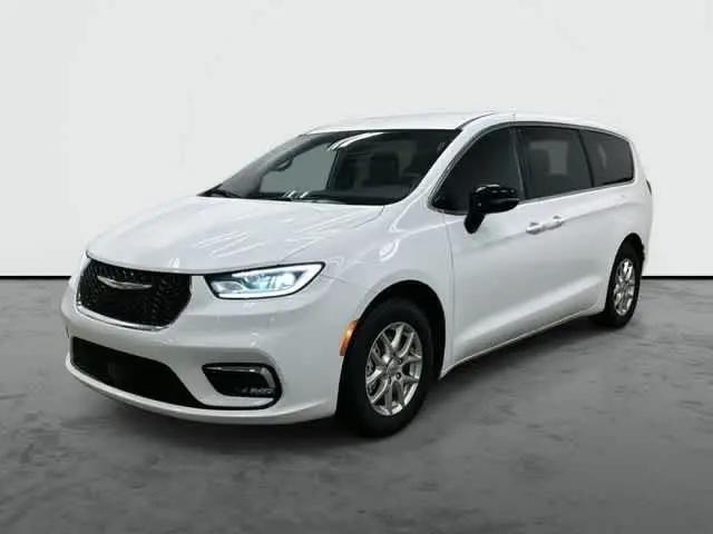 2025 Chrysler Pacifica Select for sale in League City, TX