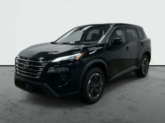 2024 Nissan Rogue SV Intelligent AWD for sale in League City, TX