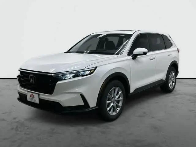 2026 Honda CR-V EX AWD for sale in League City, TX