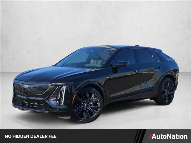 2024 Cadillac iQ Sport w/1SK for sale in Lewisville, TX