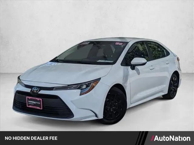 2025 Toyota Corolla LE for sale in Lewisville, TX