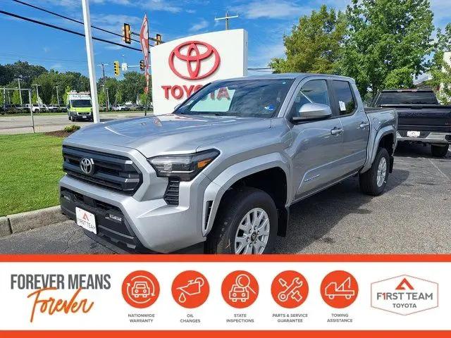 2026 Toyota Tacoma SR5 for sale in Chesapeake, VA
