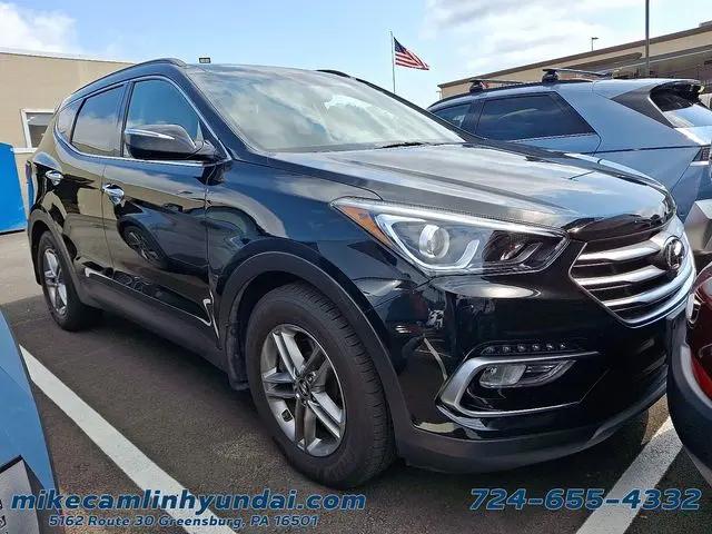 2018 Hyundai Santa Fe Sport 2.4L for sale in Greensburg, PA