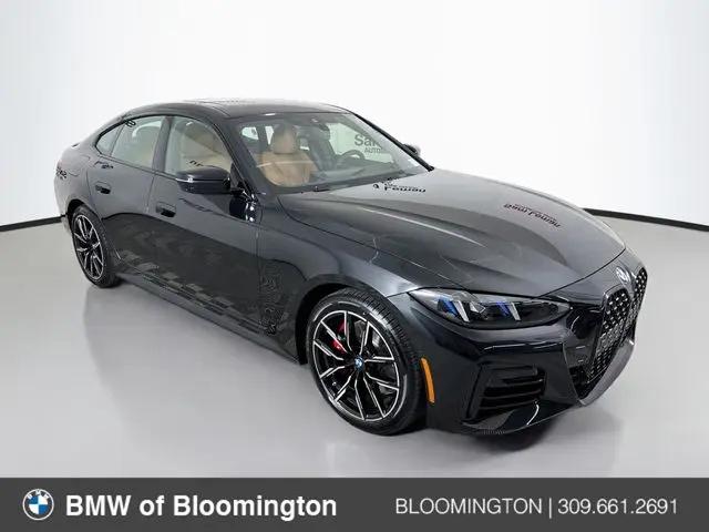 2026 BMW 430i Gran Coupe xDrive for sale in Bloomington, IL