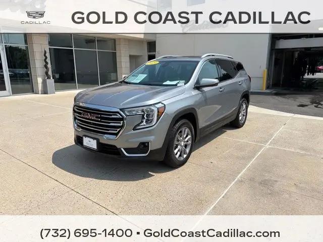 2023 GMC Terrain AWD SLT for sale in Oakhurst, NJ